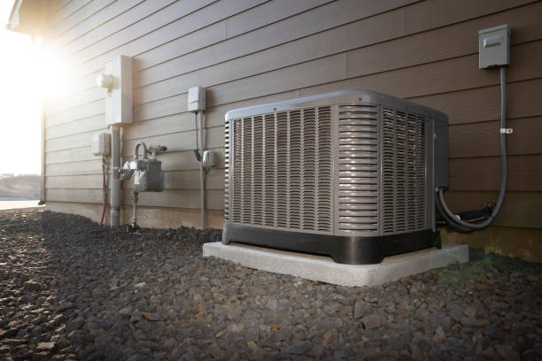 Ductless HVAC repair in Beesleys Point, NJ